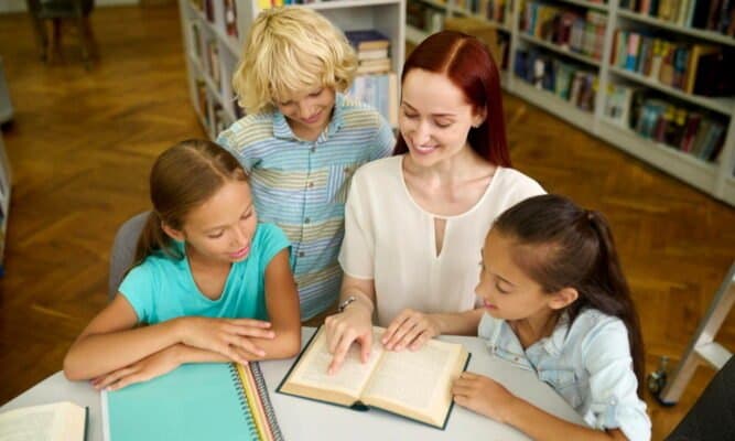هشت گام برای تبدیل شدن به یک معلم خلاق