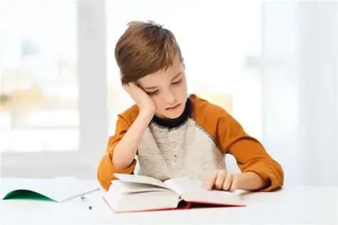 تمرکز در مطالعه
